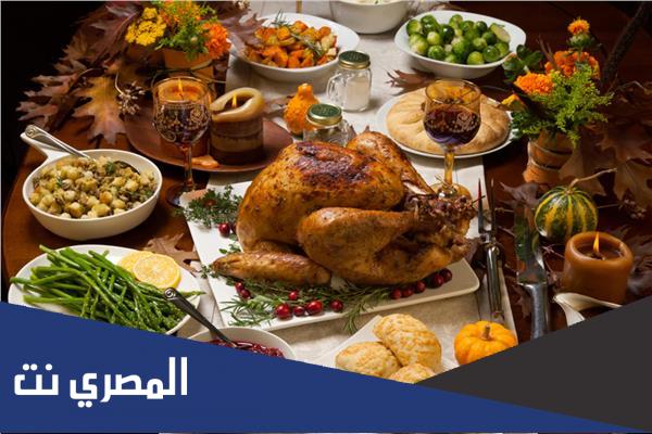 أكلات رأس السنة الشهيرة عند شعوب العالم