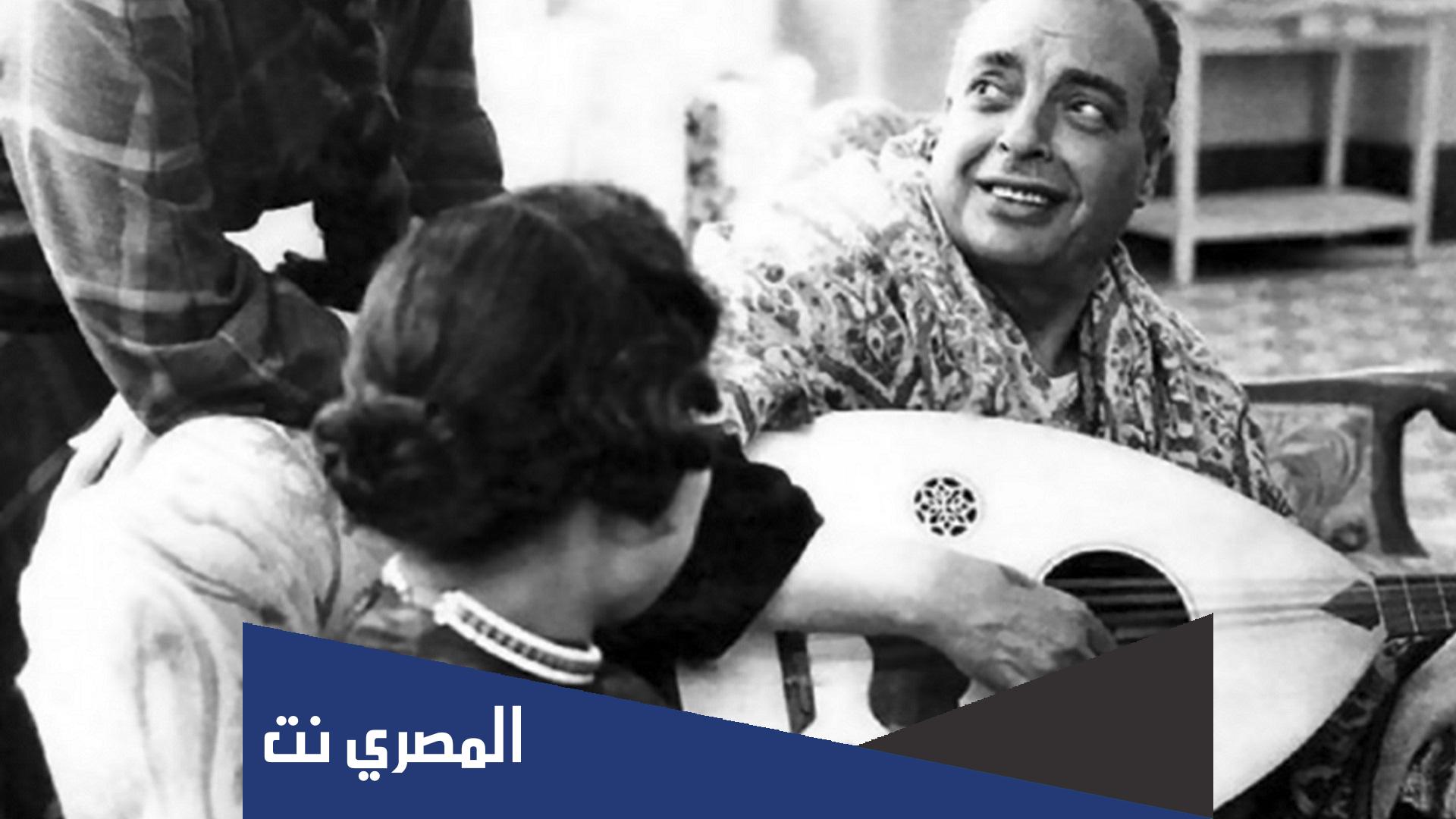 أول أغنية لأم كلثوم من تلحين زكريا أحمد
