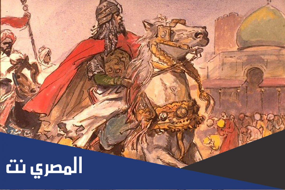ابرز صفات صلاح الدين الايوبي