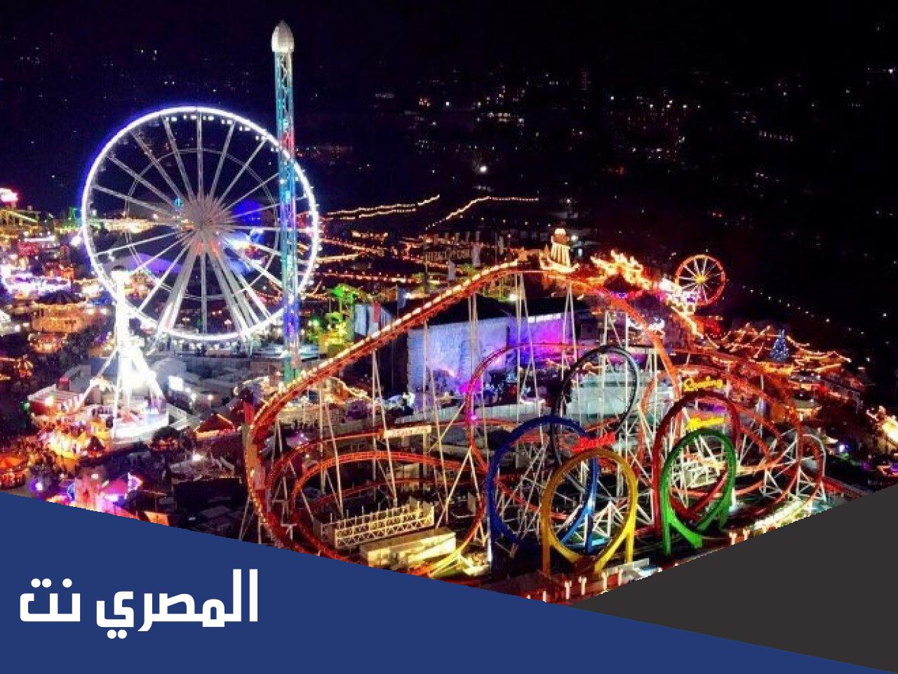 ابرز فعاليات بسطه موسم الرياض 1443