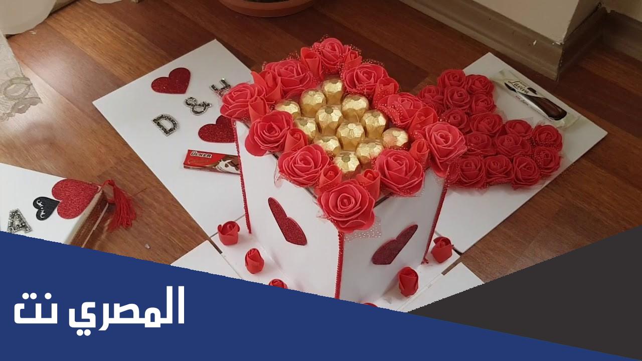 اجمل افكار تقديمات العيد مكتوبة وبالصور جديدة ومميزة 2022