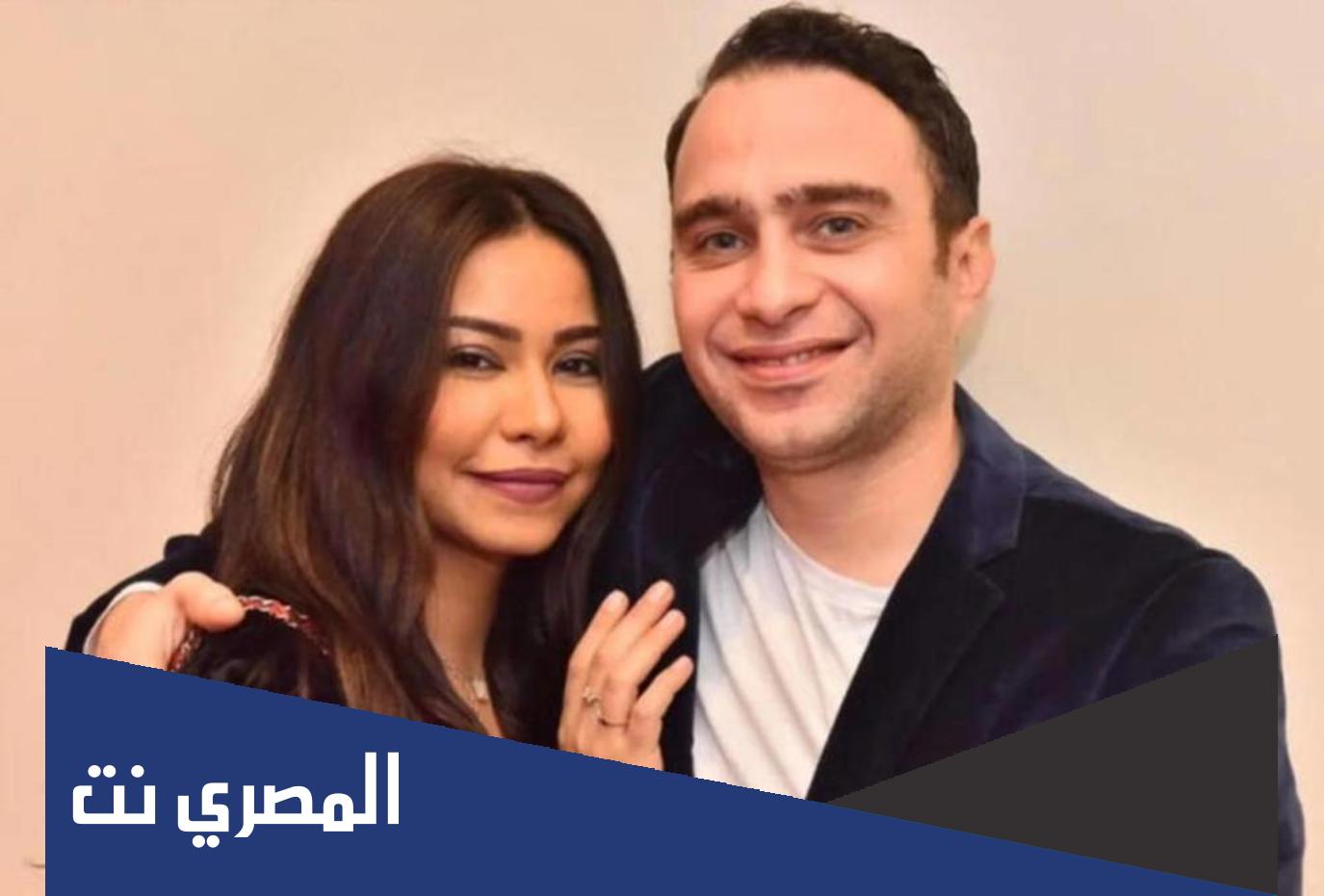 اسباب طلاق شيرين من حسام حبيب
