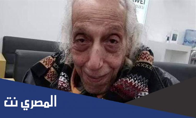 اسباب وفاة محمد نبيه المخرج المصري القدير