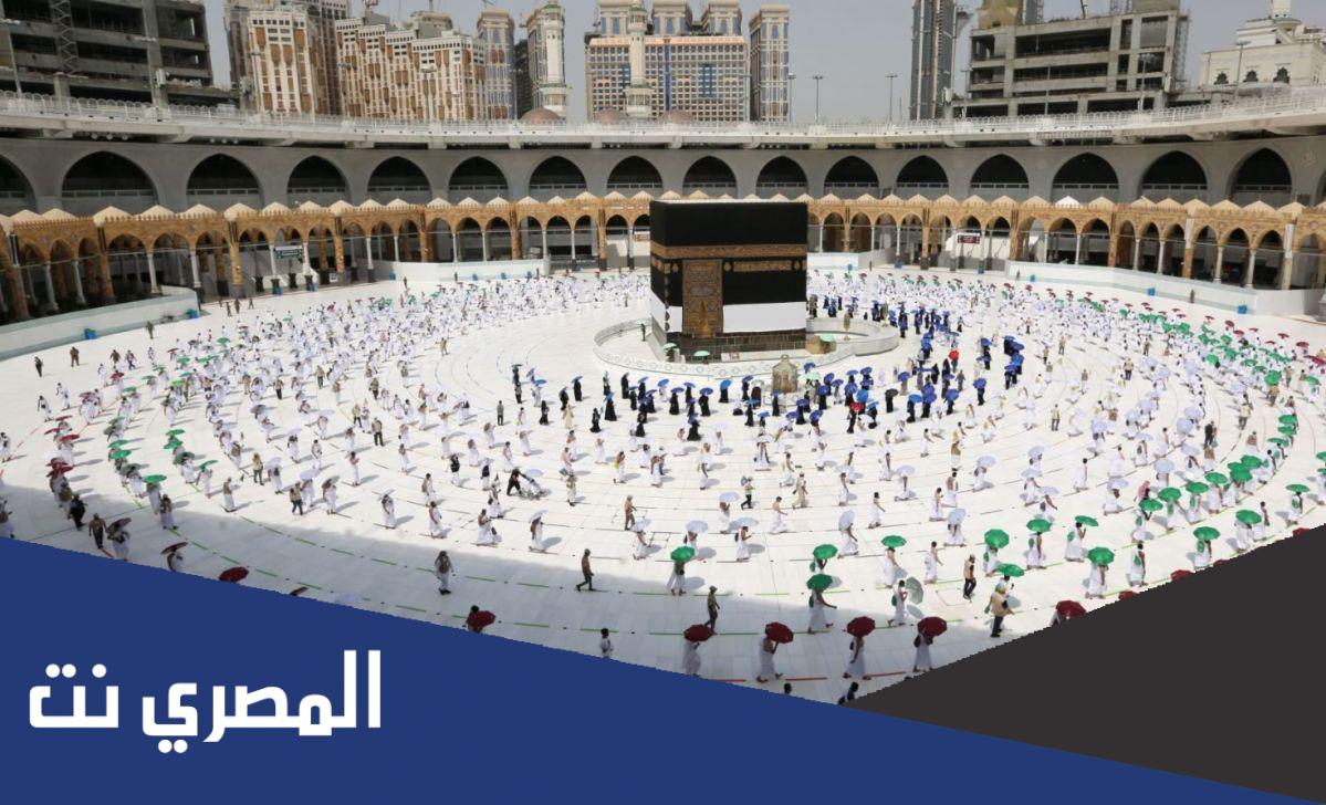 اسعار العمرة وشروط قدوم المصريين الراغبين في اداء العمرة