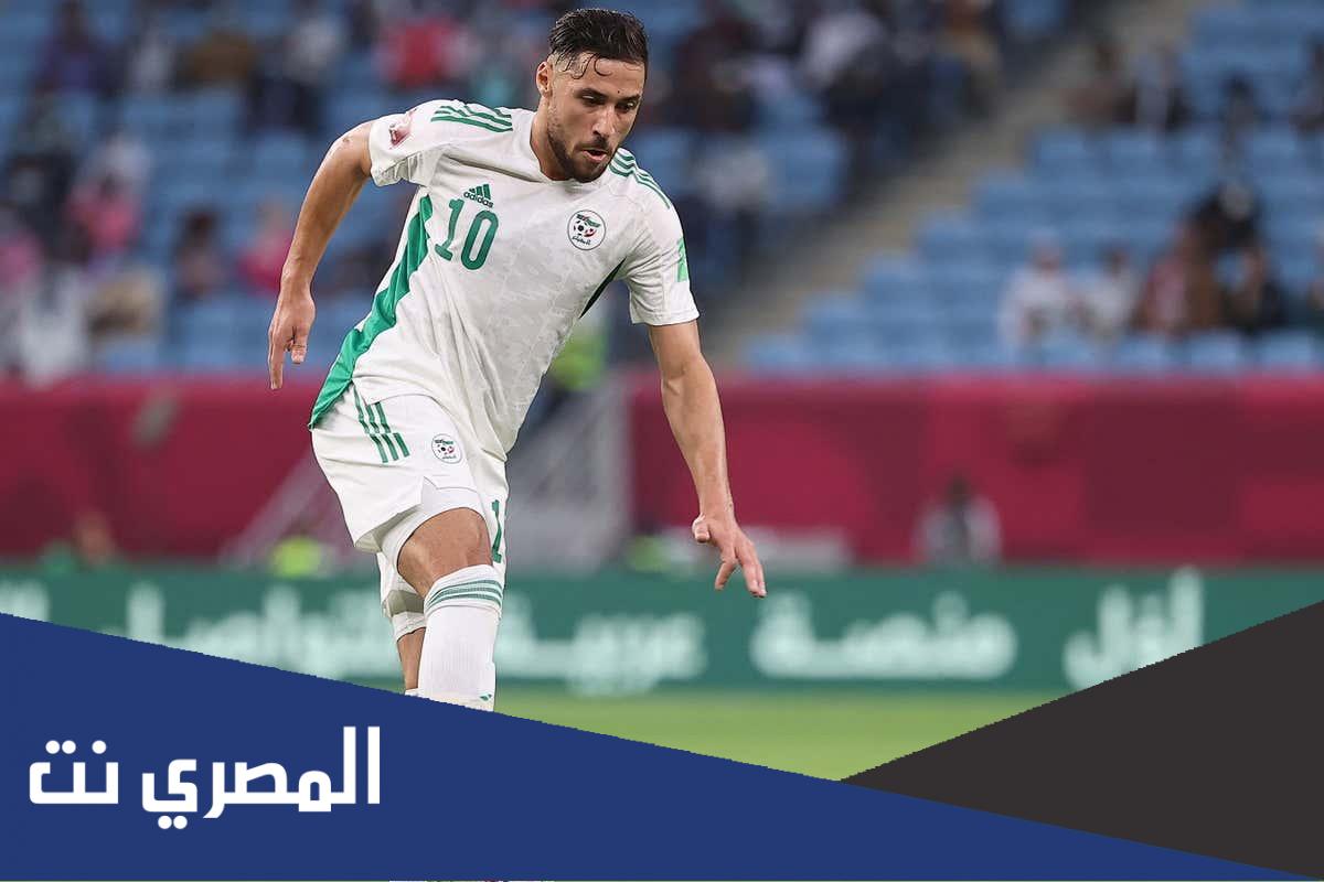 اصل زوجة يوسف بلايلي