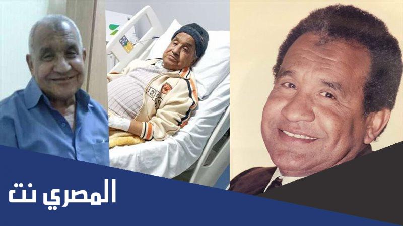 الفنان محب كاسر