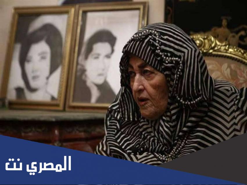 اعمال الفنانة شريفة ماهر