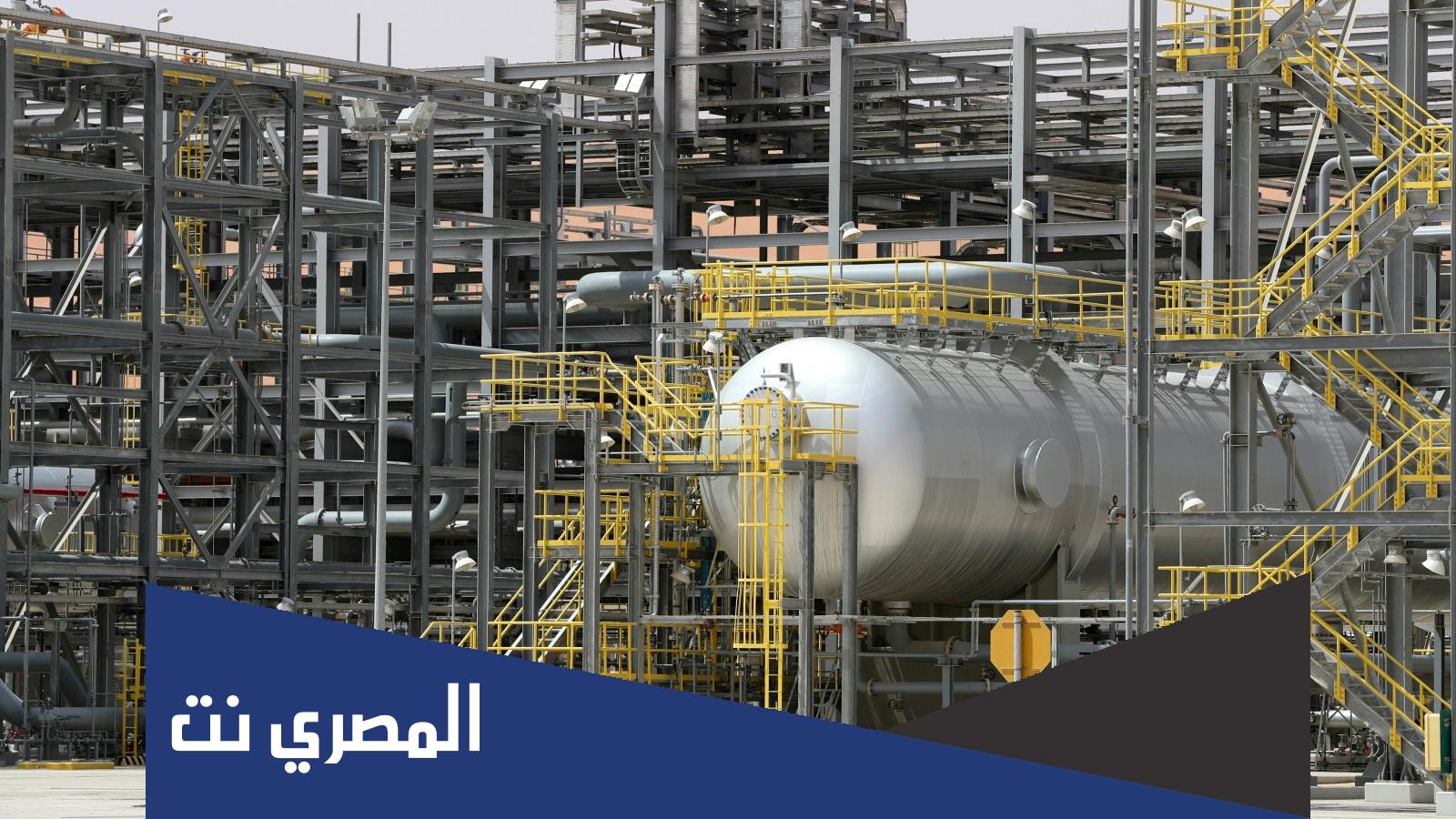 اكبر حقل نفط بري في السعودية