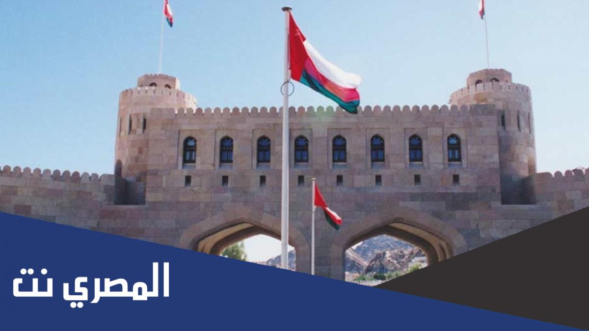 الامامة الاولى في عمان