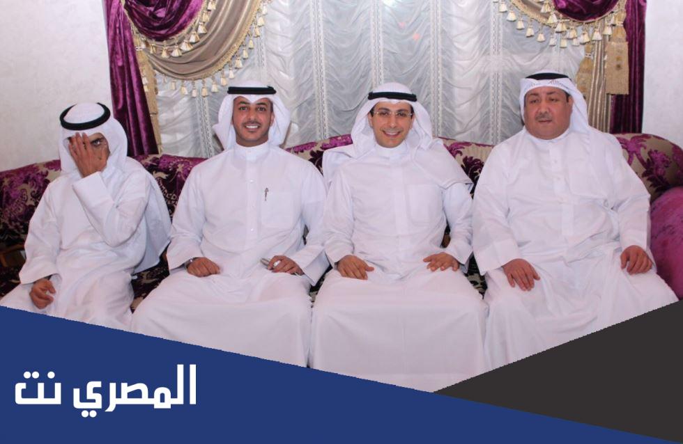 الدبوس من اي قبيلة