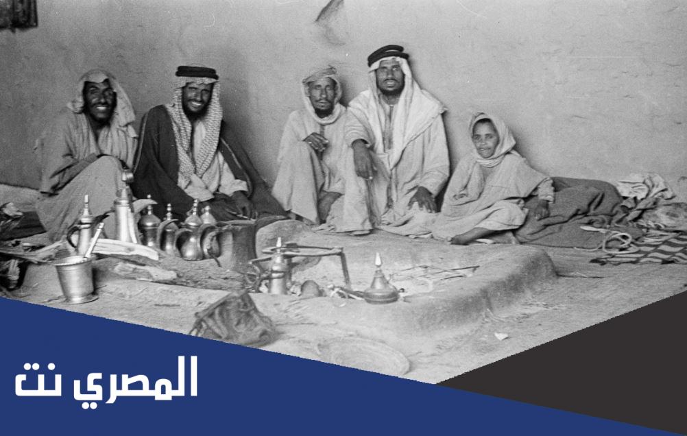 الدعيلج وش يرجعون