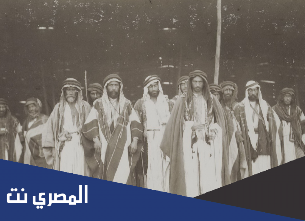 السهيمي وش يرجع