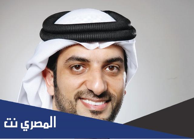 السيرة الذاتية للشيخ أحمد بن سلطان القاسمي