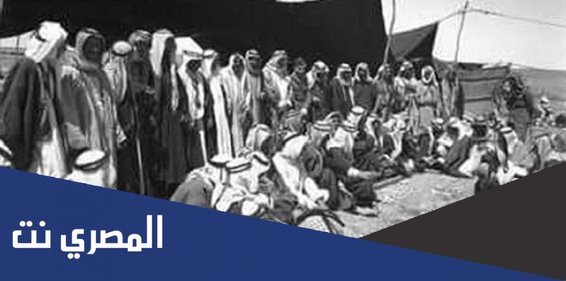 العبدلي وش يرجعون