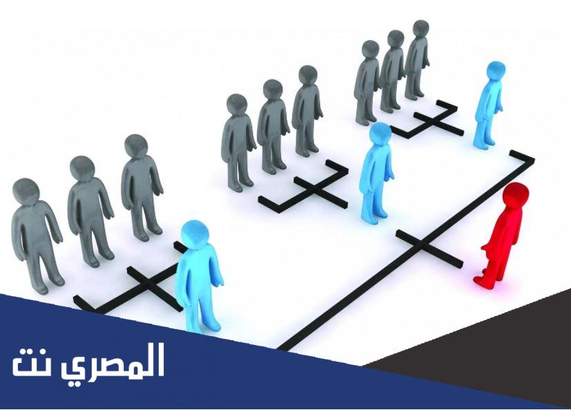 الفرق بين التسويق الشبكي والتسويق الهرمي