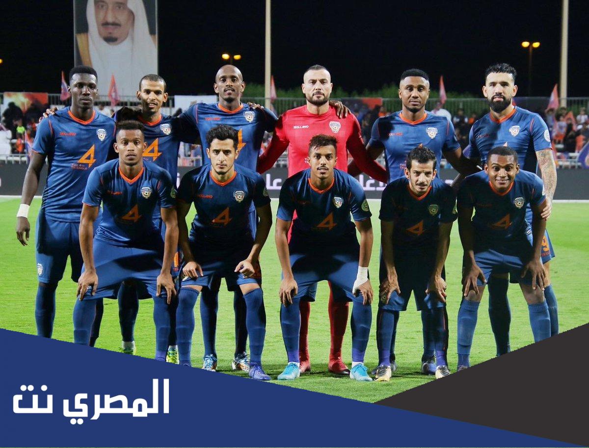 الفيحاء من اي مدينه