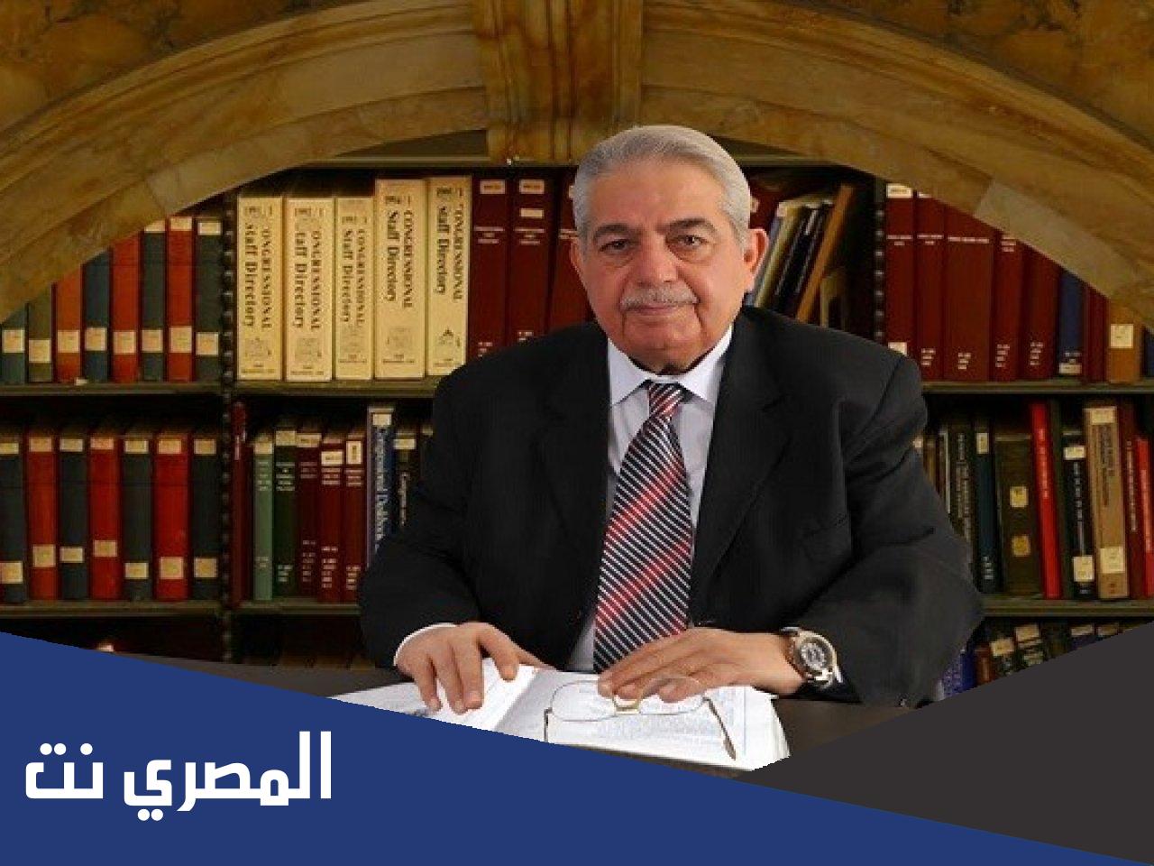المذيع العراقي غازي فيصل ويكيبيديا