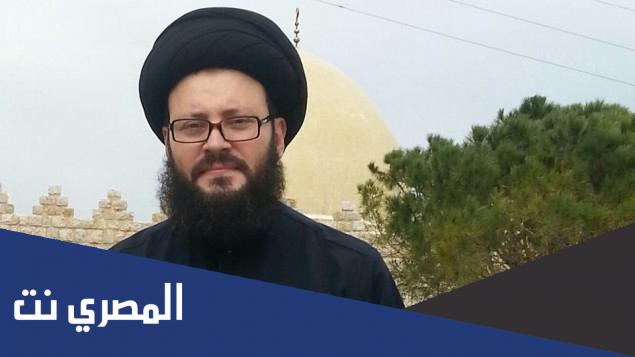 المفكر الشيعي اللبناني محمد الحسيني