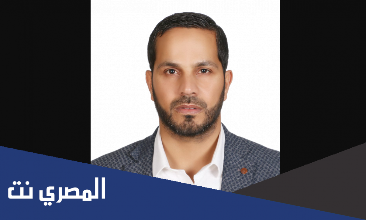 النائب سليمان ابو يحيى السيرة الذاتية