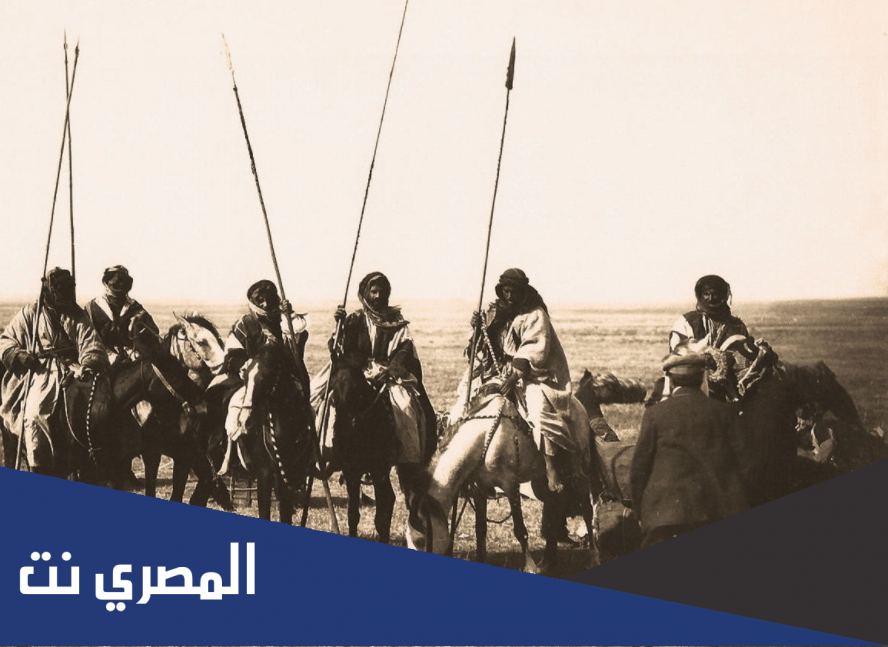 الوادعي من وين
