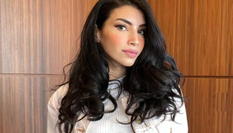 من هو زوج ليالي ميك اوفر