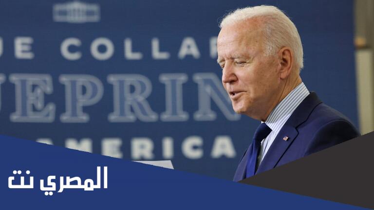 كم بلغت ميزانية امريكا 2021 / 2022