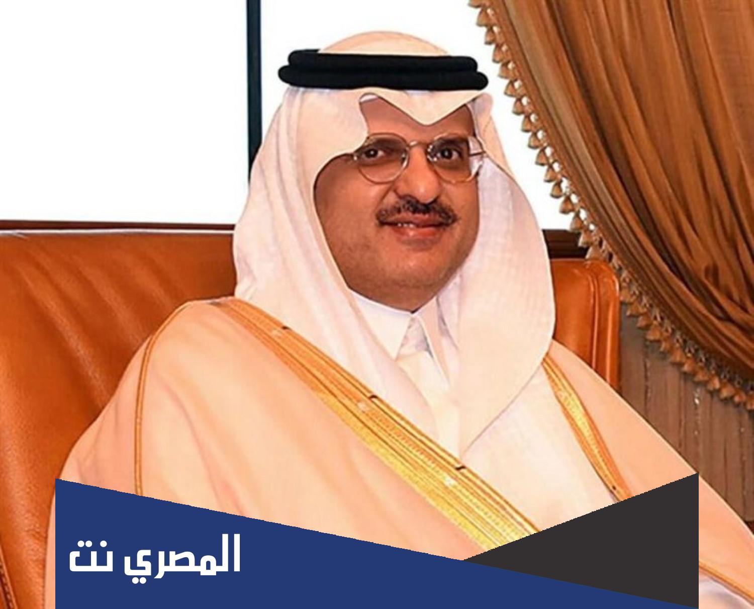 اهم اعمال دعيج الخليفه