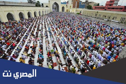 اول صلاة جمعة في الاسلام
