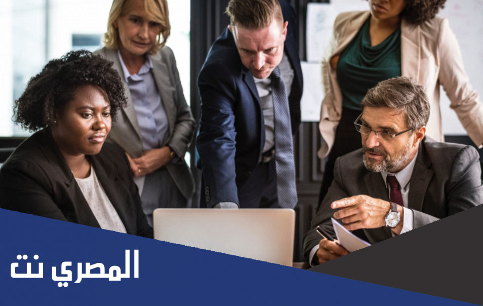 اول من اهتم بوضع وظائف المدير