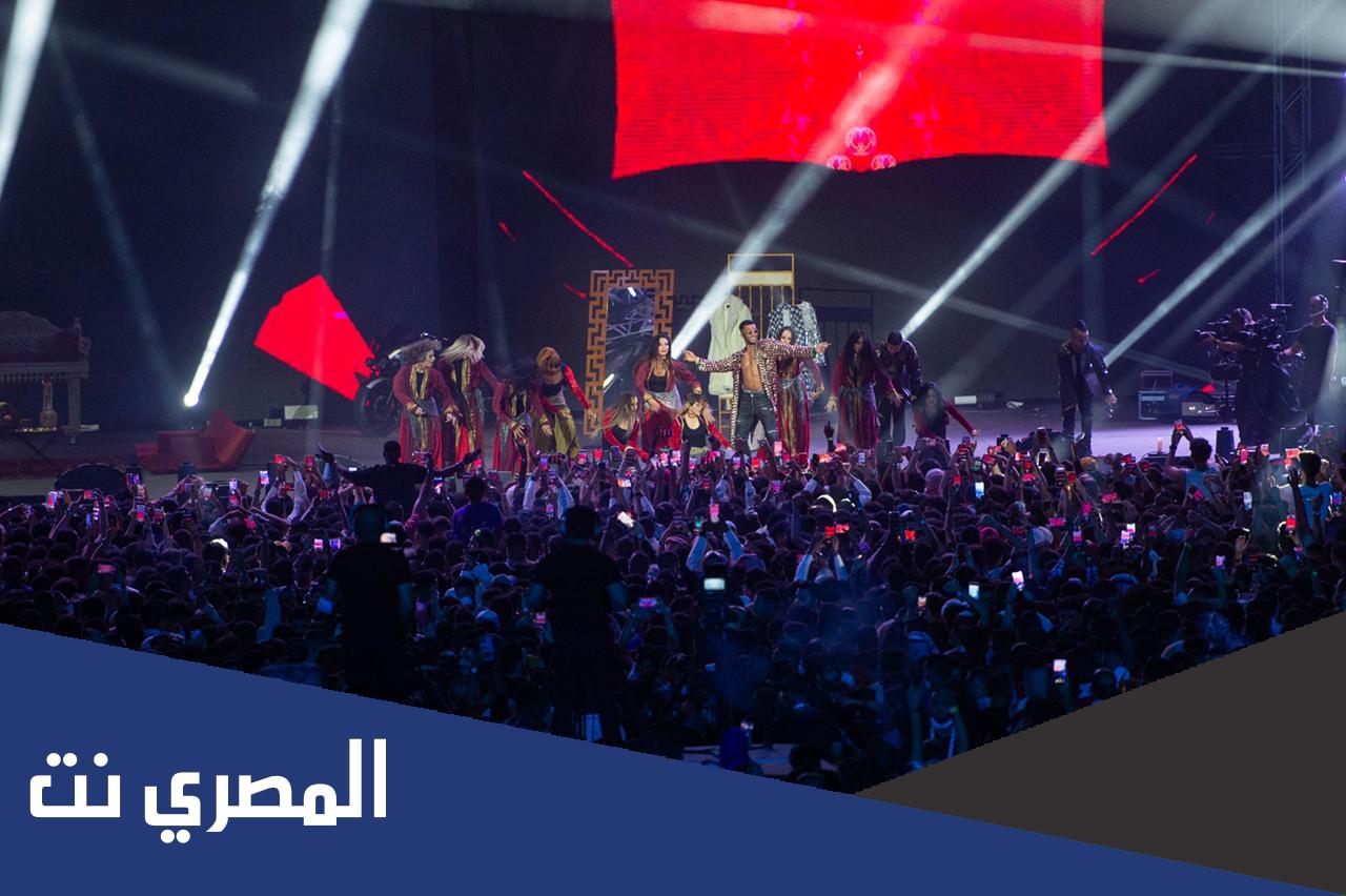 ايقاف موسم الرياض مطلب جماهيري ما القصة