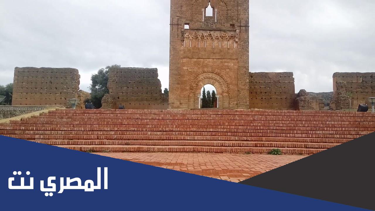 اين تقع قلعة المنصورة في الجزائر