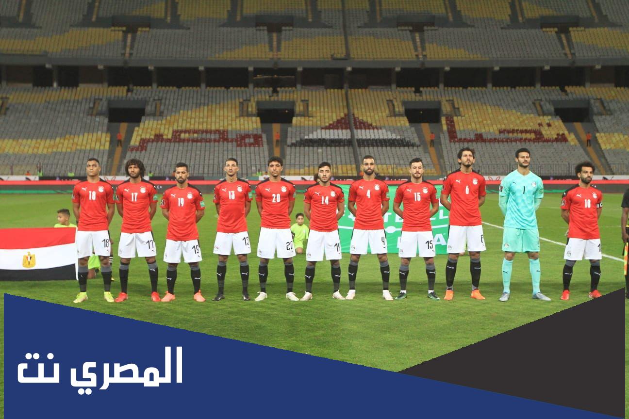 اين يتم بث مباراة مصر اليوم