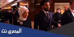 بالصور زوجة محمد صلاح قبل وبعد