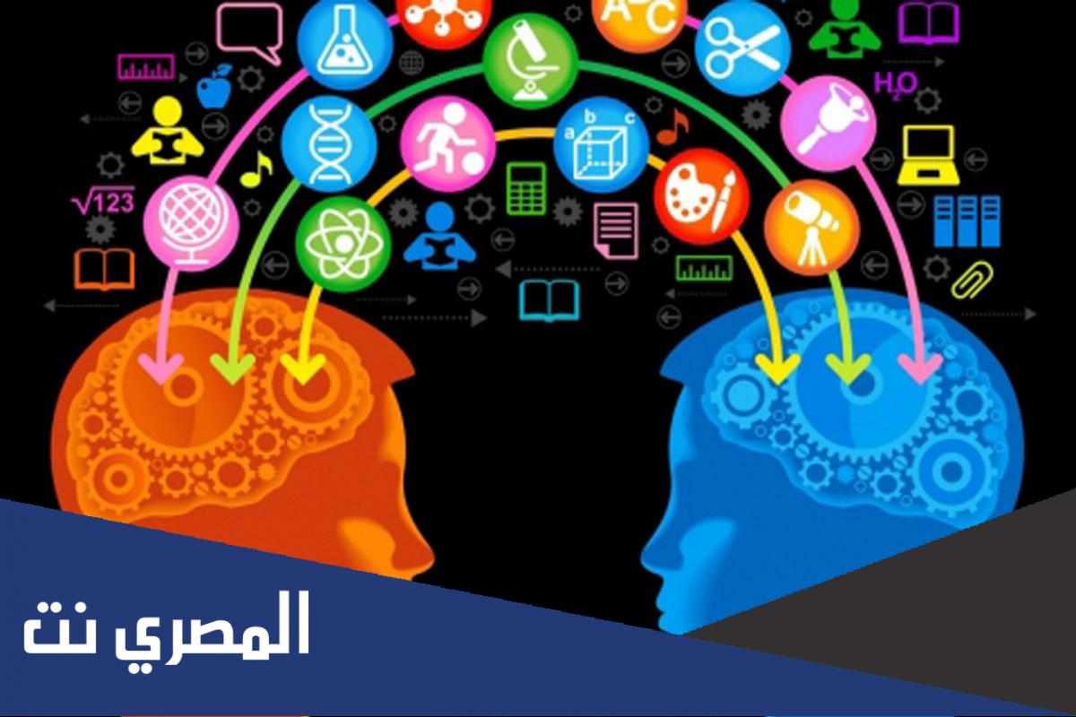 بحث عن انواع الذكاء التواصلي ومكوناته