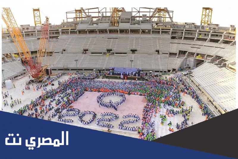 بداية كأس العالم 2022 .. متى موعد كاس العالم في قطر
