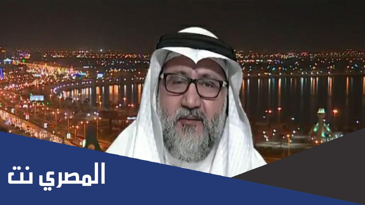 من هو البروفيسور خالد العتيبي ويكيبيديا