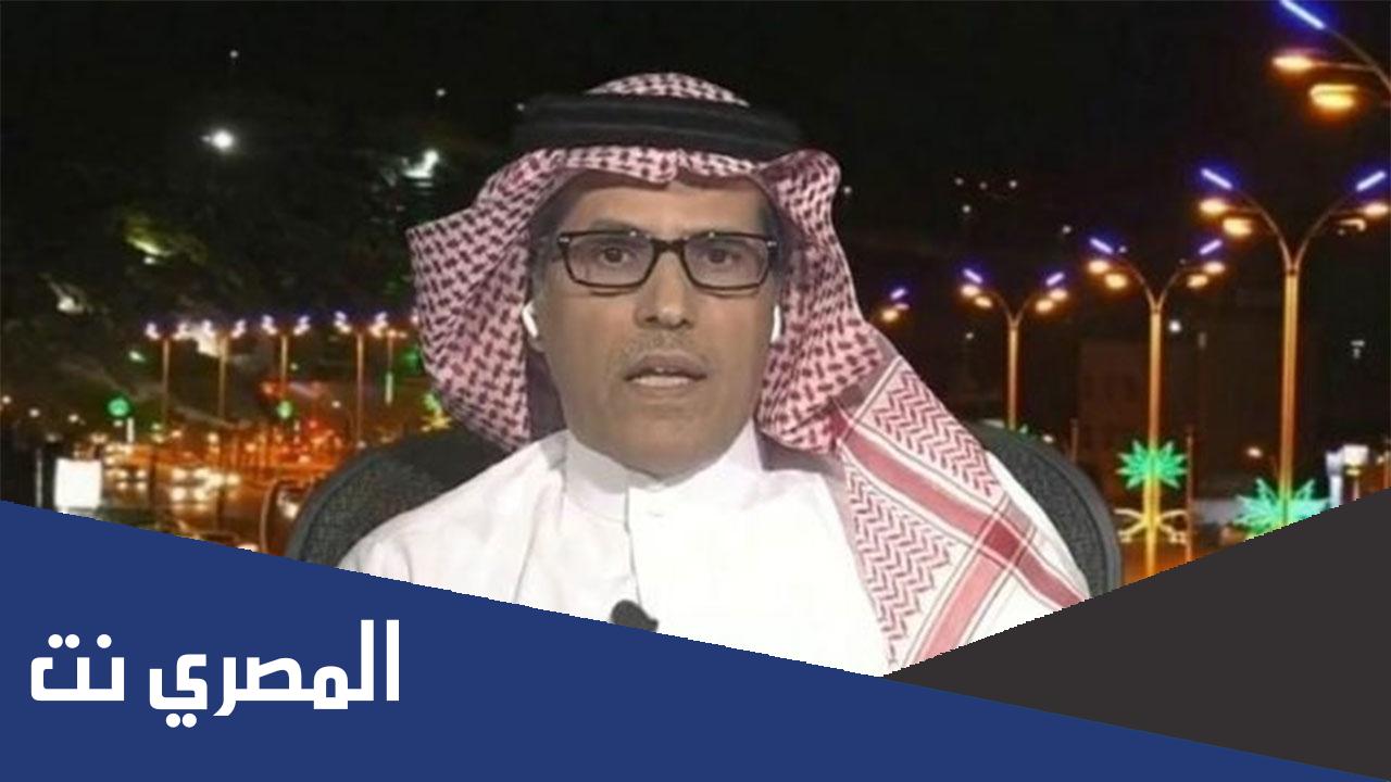 بعد حصوله على الجنسية السعودية.. الدكتور حمود عبيد يكشف تفاصيل الحصول على الجنسية السعودية
