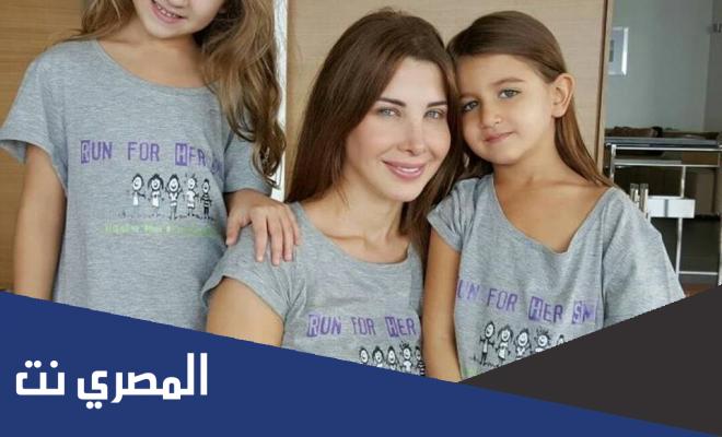 اسماء بنات نانسي عجرم
