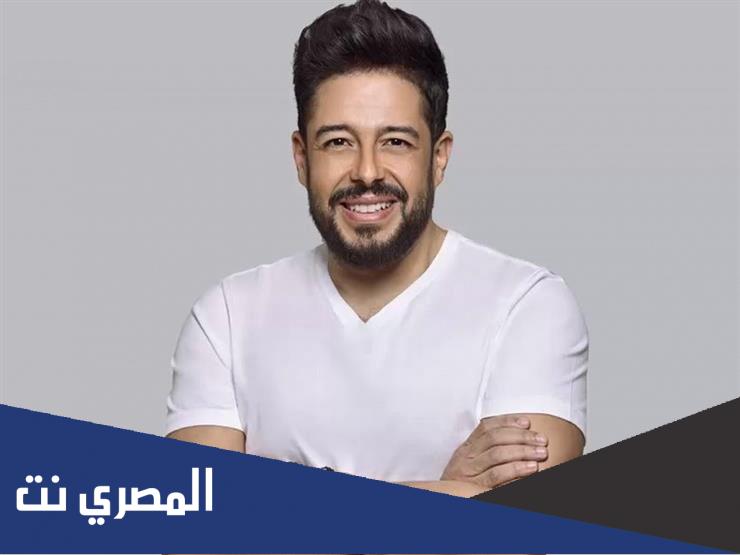 تذاكر حفل محمد حماقي في ساوندستورم السعودية 2021