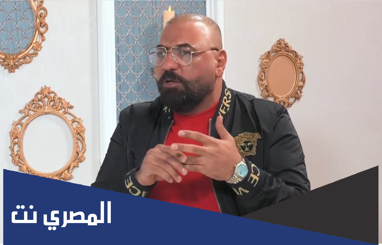 تطورات الحالة الصحية للفنان علي فرحان