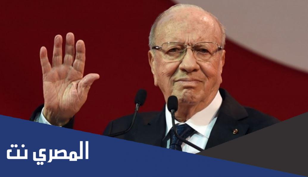 تفاصيل التحقيق في وفاة الرئيس التونسي الباجي قايد السبسي