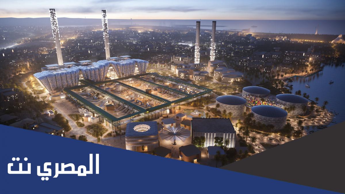 تفاصيل المخطط العام لمشروع وسط جدة