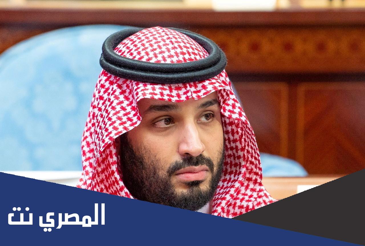 تفاصيل جولة ولي العهد السعودي الخارجية