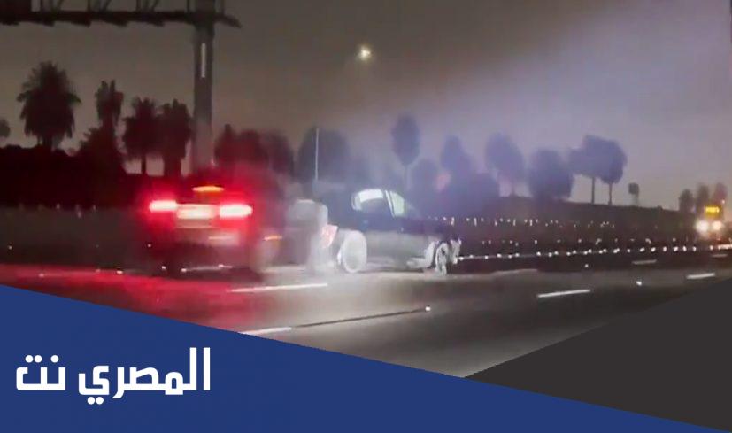 تفاصيل حادث المعلمة نسرين النوفل