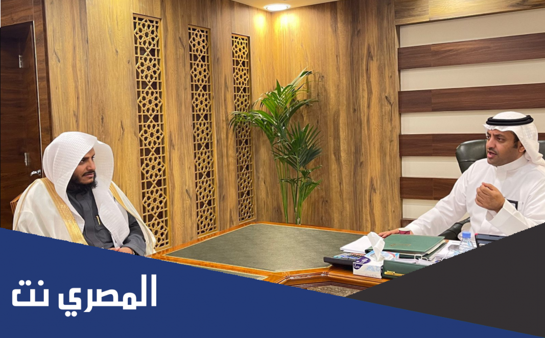 تفاصيل حصول الدكتور حمود عبيد على الجنسية السعودية