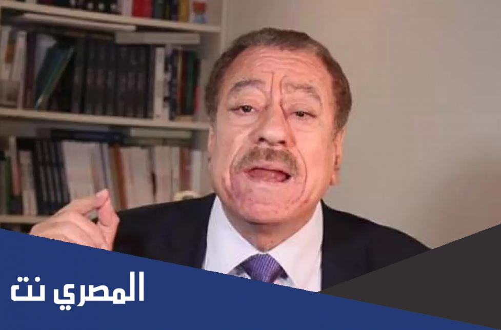 تفاصيل حقيقة وفاة عبد الباري عطوان