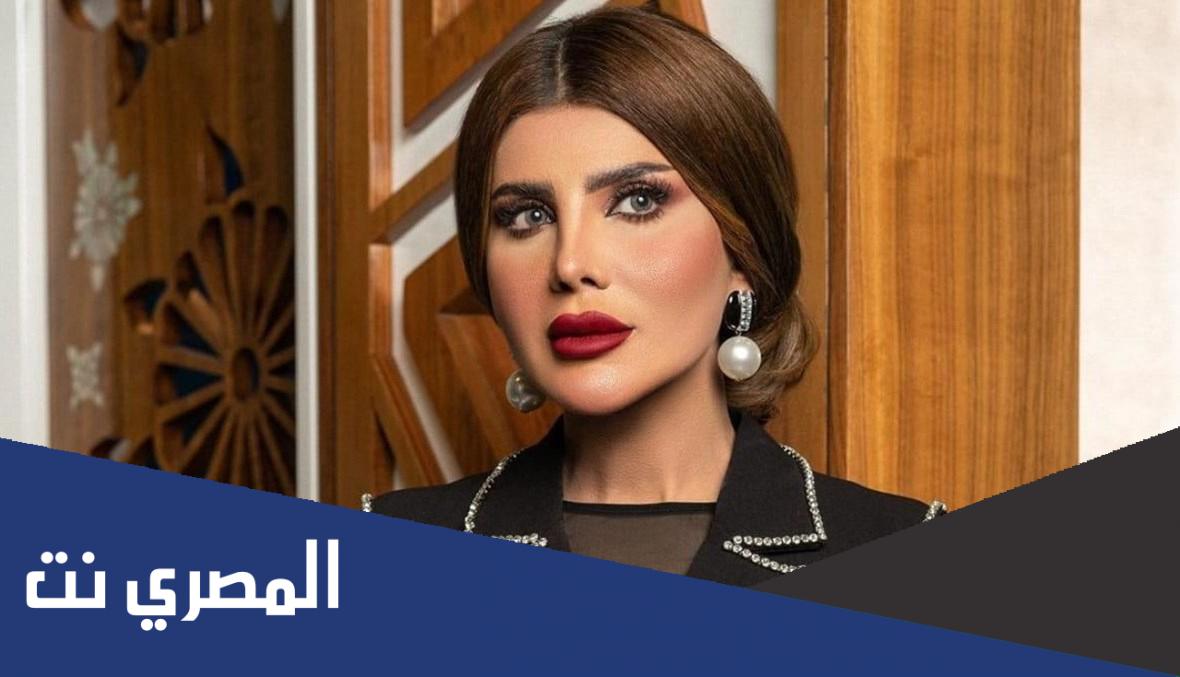 تفاصيل خلاف إلهام الفضالة مع والدتها وطردها من البيت