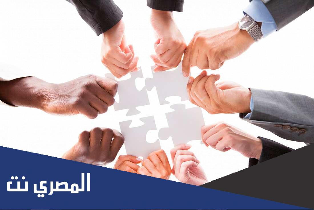 تقرير عن تأصيل التعاون الانساني من منظور اسلامي