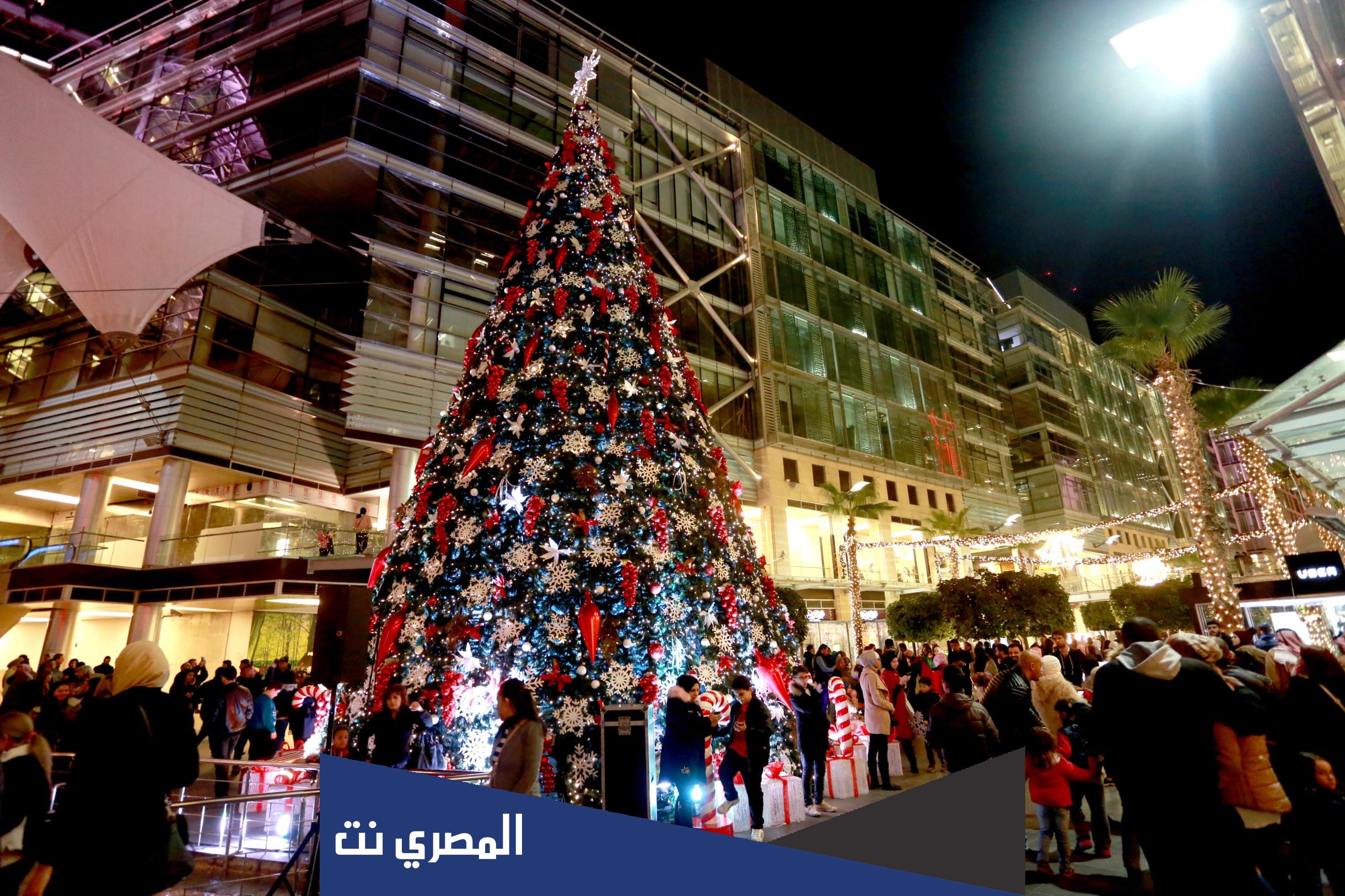 تهنئة المسيحيين بعيدهم حلال ام حرام