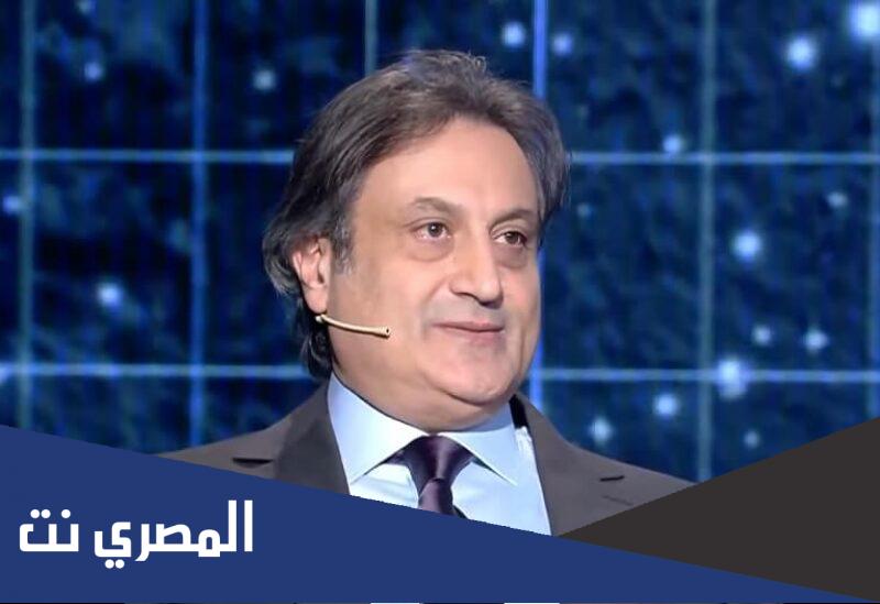 توقعات ميشال حايك لعام 2022 عن مصر